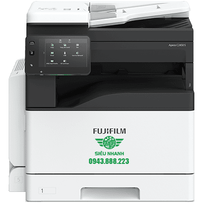 Máy Photocopy Màu Fujifilm Apeos C2450 S